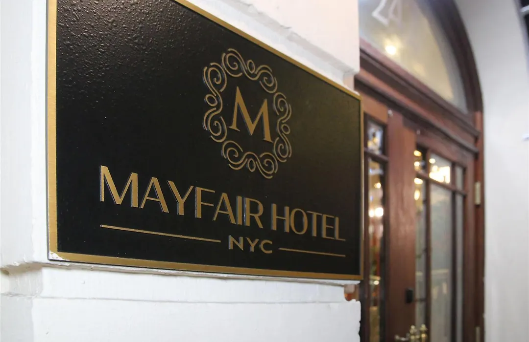 Mayfair Hotel, An Ascend Collection Hotel-1