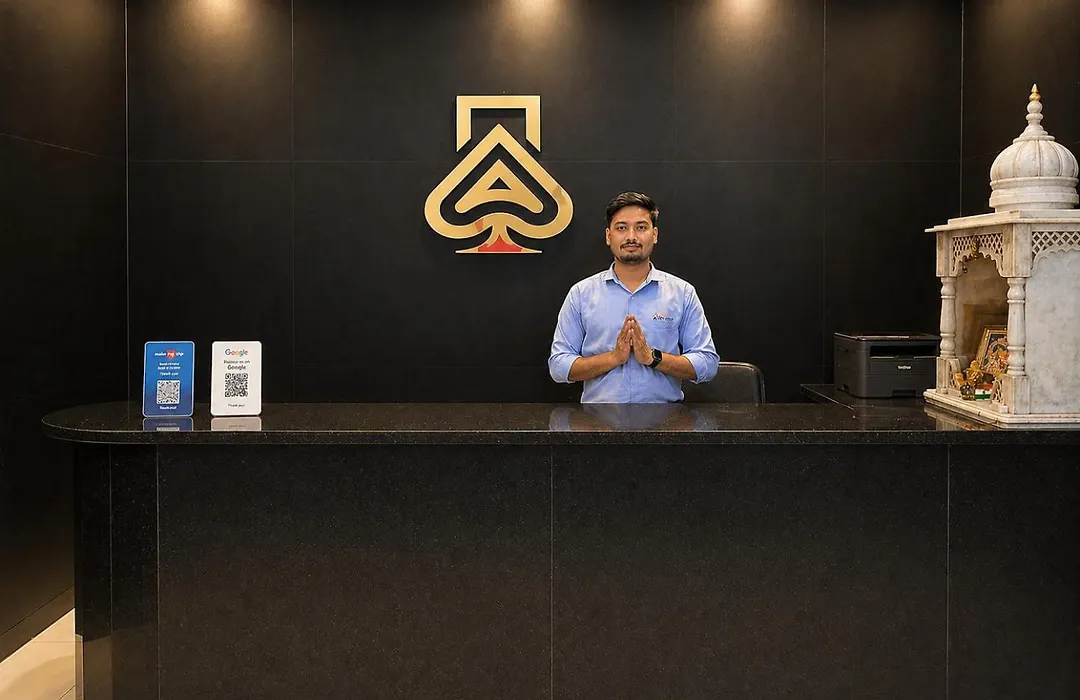 Hotel Ace Plaza-1