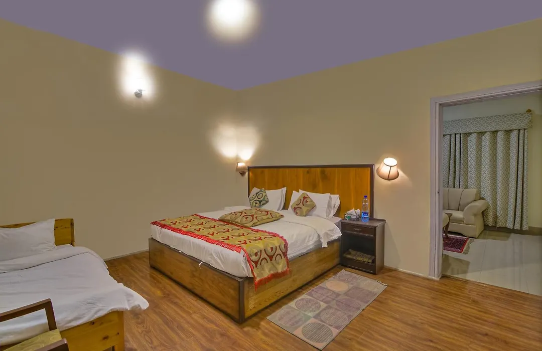 Parhena Cottages Bella Naran-1