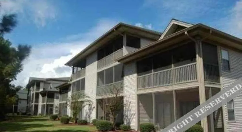 True Blue Golf Resort-1