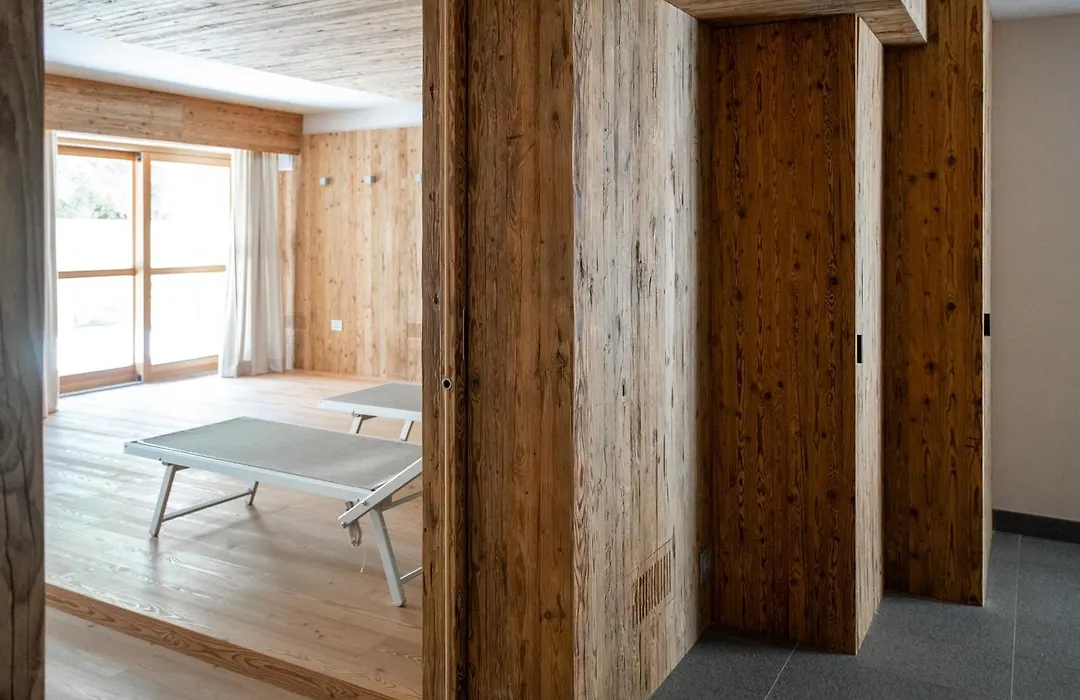 Mountain Exzelent Residence - Luxury Alpine Apartments-1