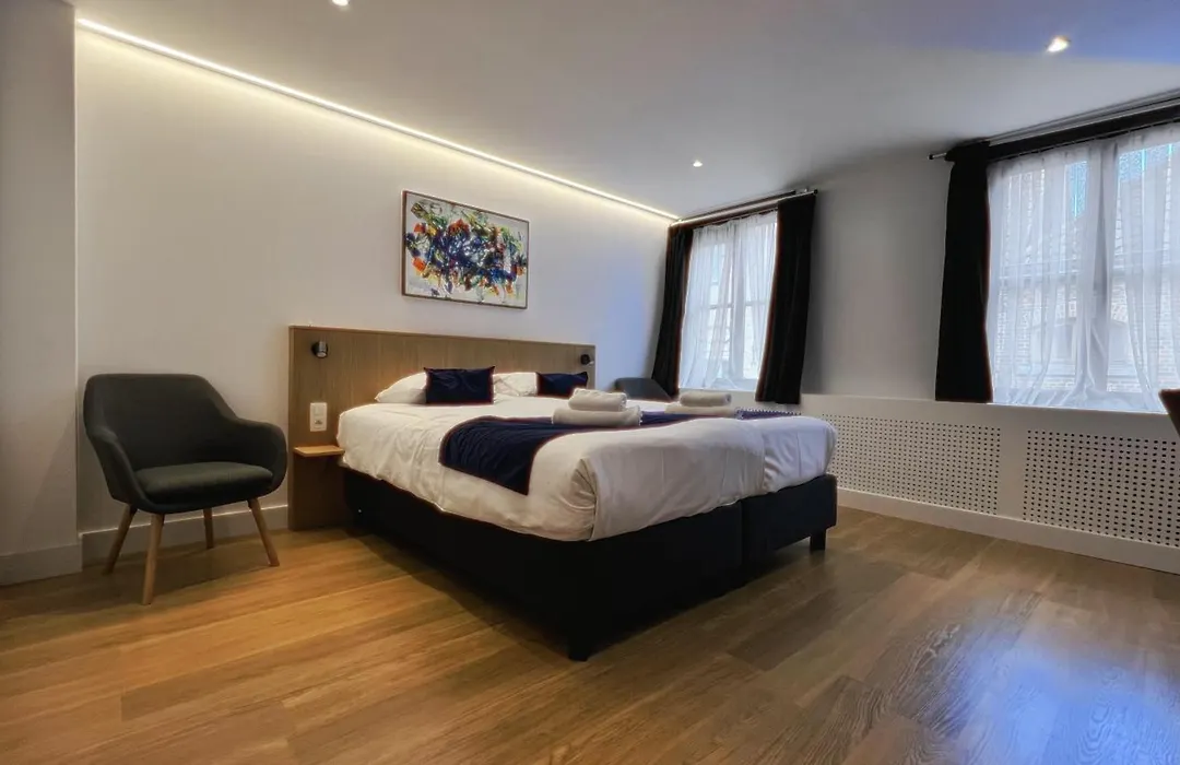 Hotel Montovani-1