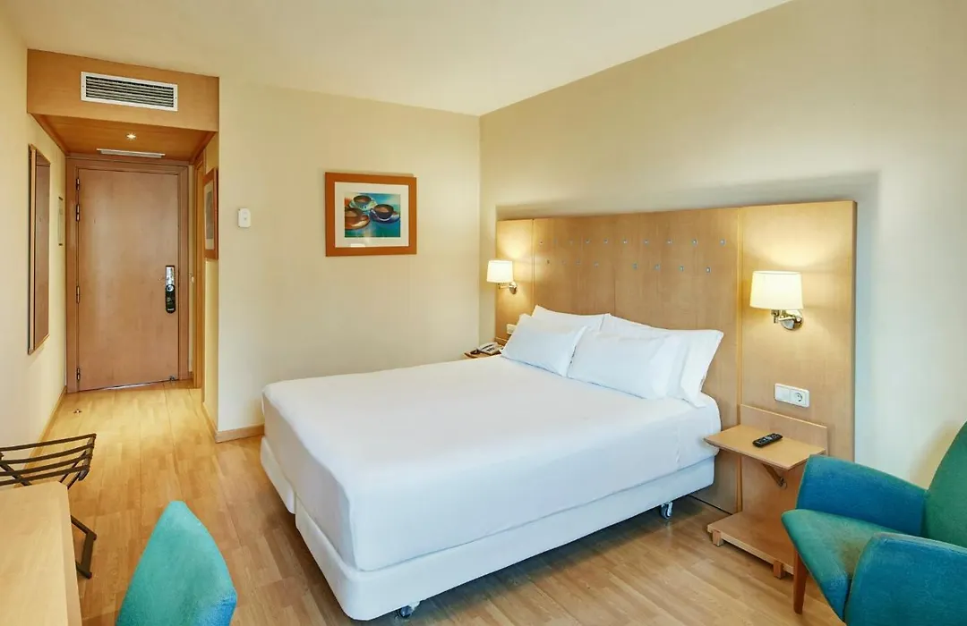 Sercotel Porta Barcelona-1
