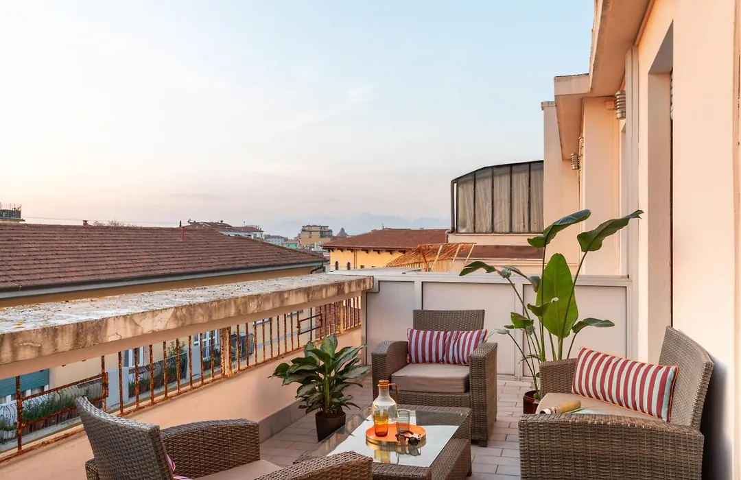 Hotel La Pace-1