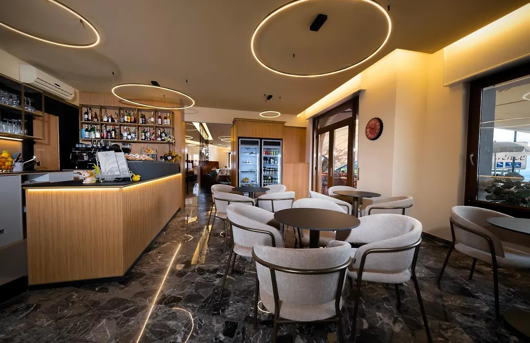 Hotel Firenze 3 Stelle Superior-1