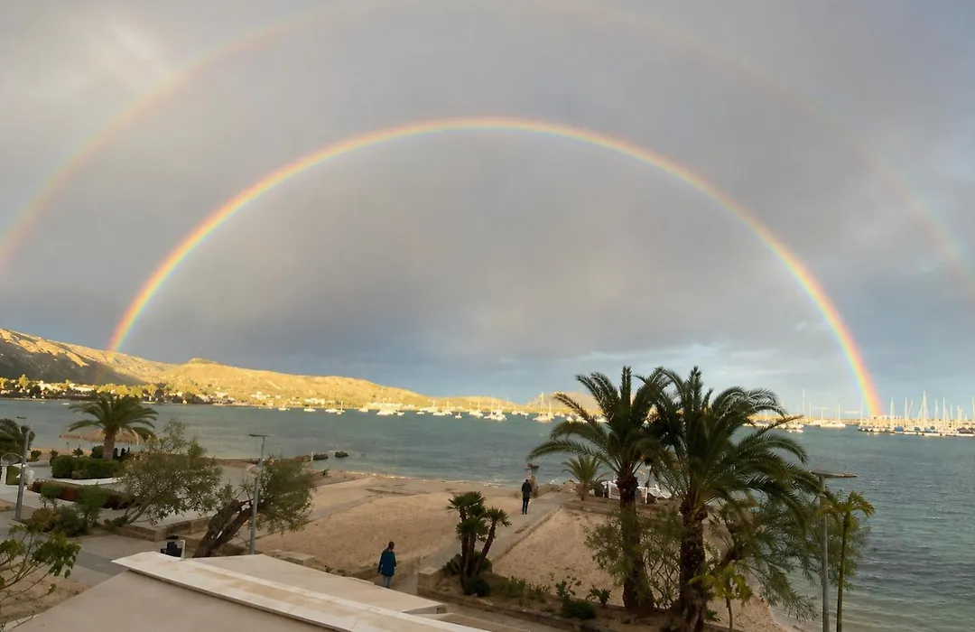 Hotel Capri Pollensa-1