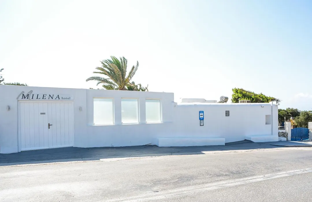 Hotel Milena-1