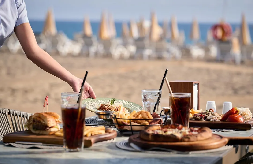 Elysee Beach Hotel-1