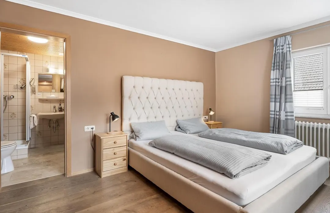 Wohlfühlhotel Alpenrose-1