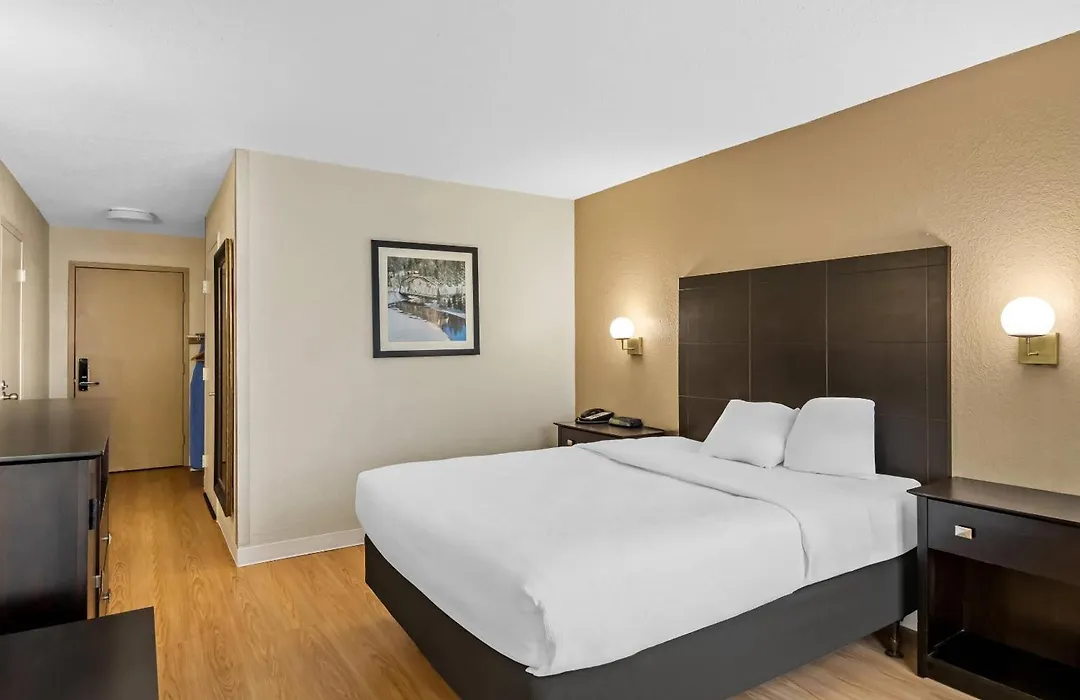 Quality Inn & Suites-1