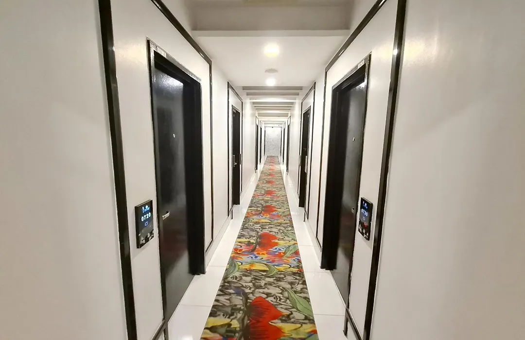 Arenaa Star Hotel-1