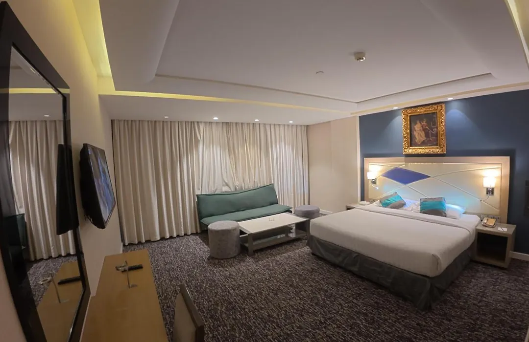Al Sarab Hotel-1