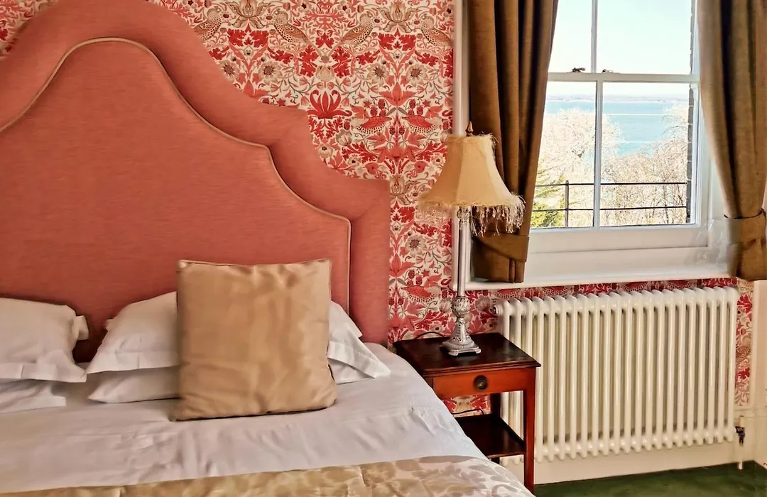 Villa Rothsay Hotel-1