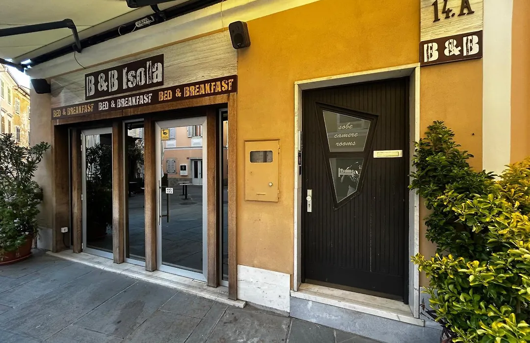 B&B Isola-1