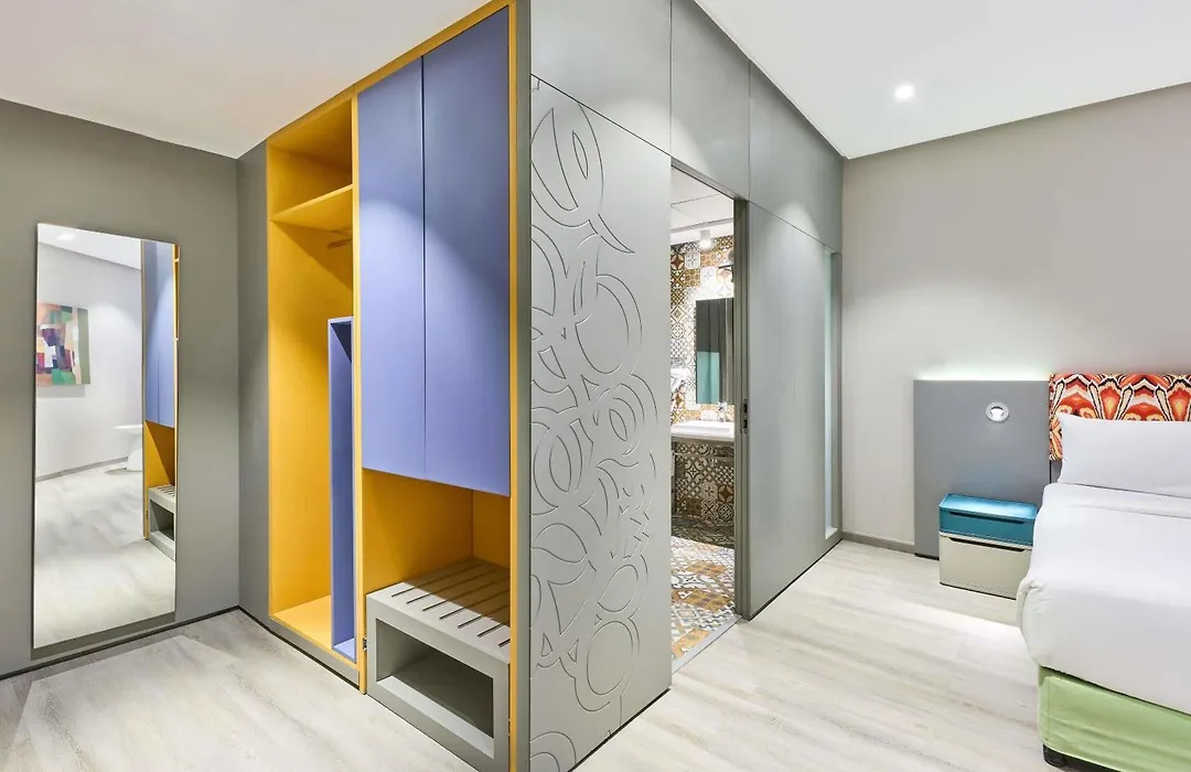 Ibis Styles Dubai Jumeira-1