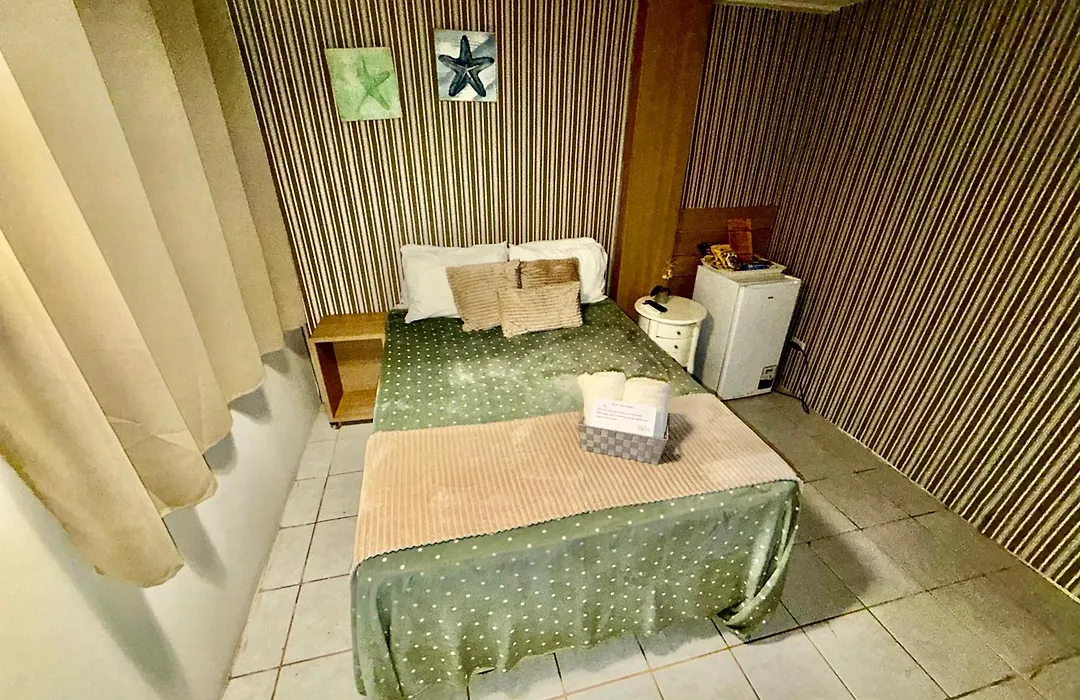 Pousada Beach House Coqueirinho-1