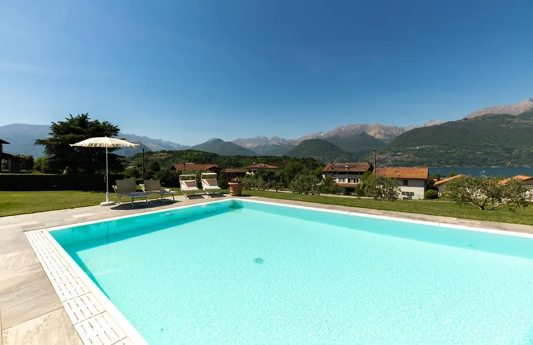 Foresteria Villa Margherita-1