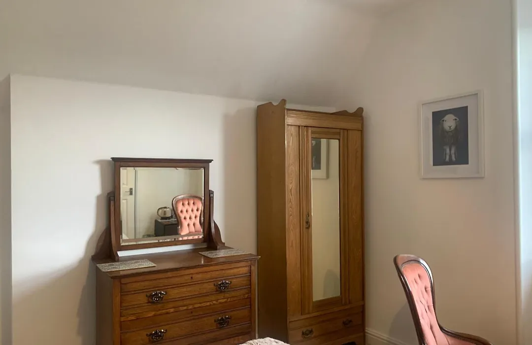 Claremont House Keswick-1