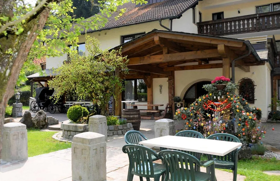 Café Pension Leistner-1