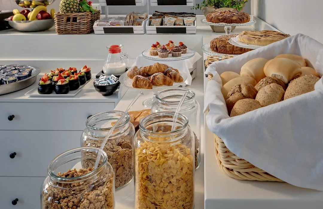Boutique Hotel Nuovo Cason-1