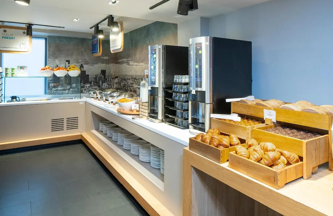 Holiday Inn Express Southwark By Ihg-1