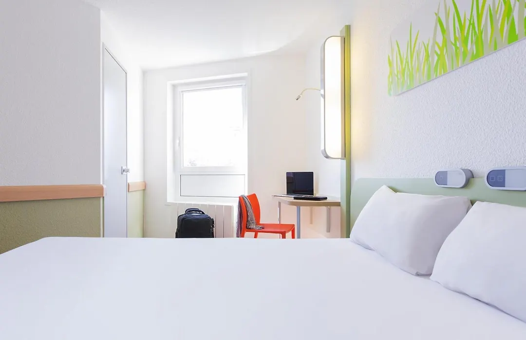ibis budget Limoges-1
