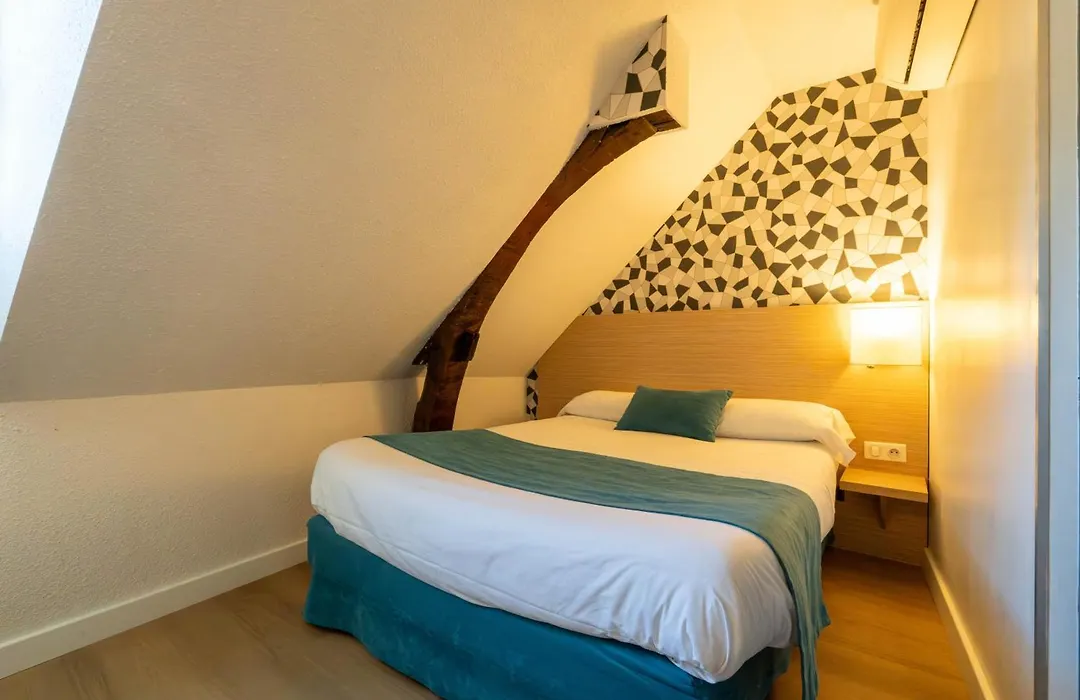 Hotel Le Blason-1