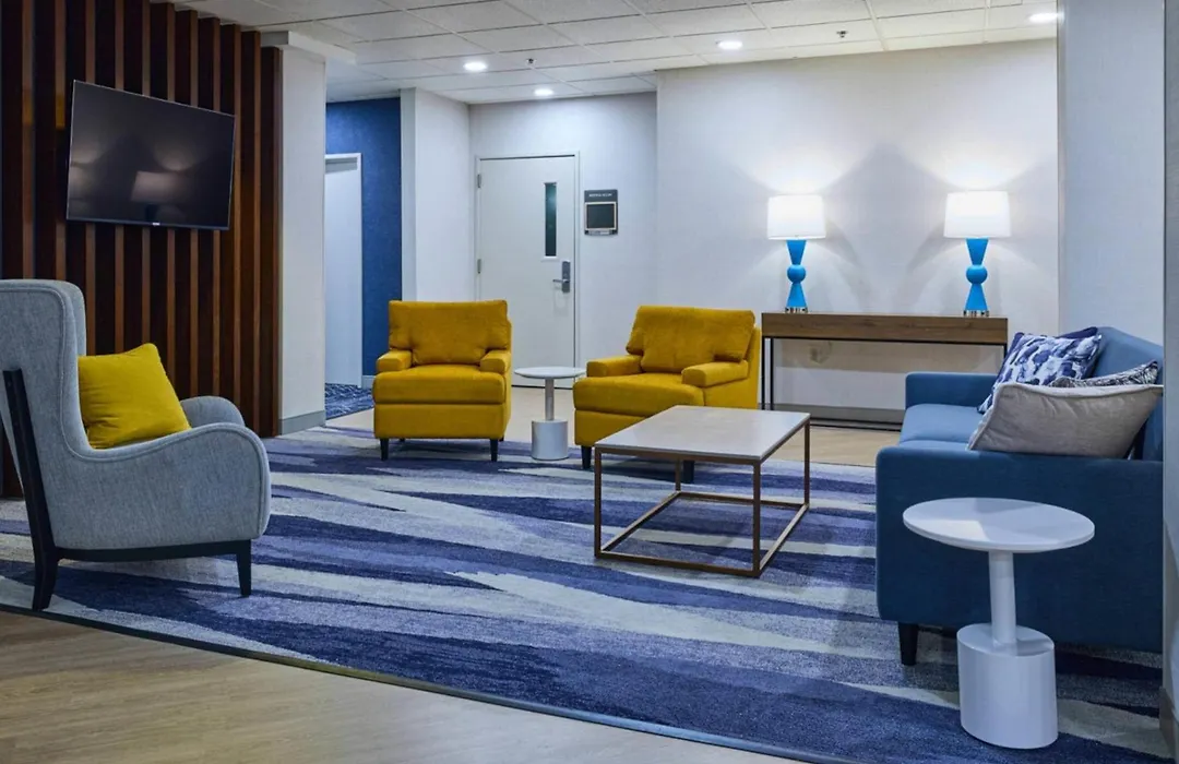 Comfort Suites Springfield-Eugene-1
