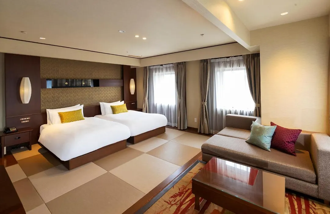 Ana Holiday Inn Kanazawa Sky By Ihg-1