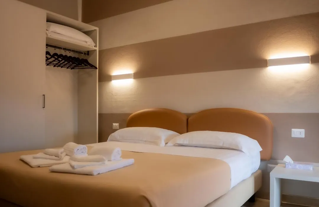 Hotel Primavera-1