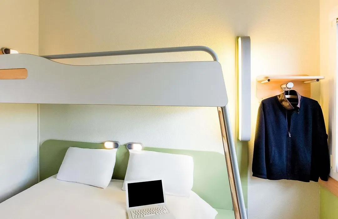 Ibis Budget Marseille Valentine-1