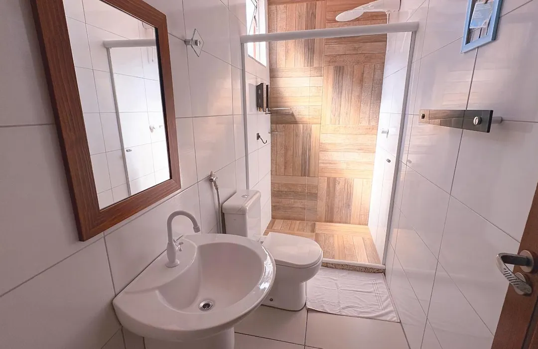 Pousada Arraial Inn-1