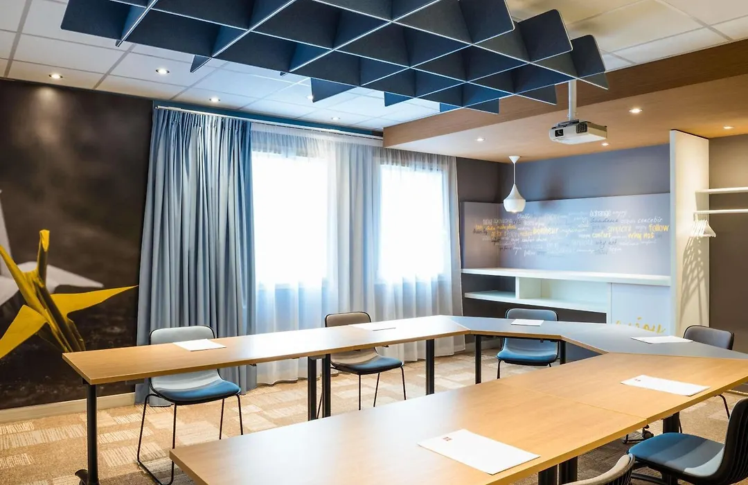 ibis Troyes Centre-1