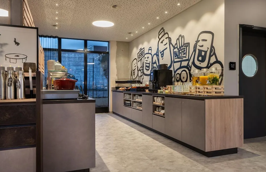 Holiday Inn - The Niu, Keg Hamburg Ost By Ihg-1