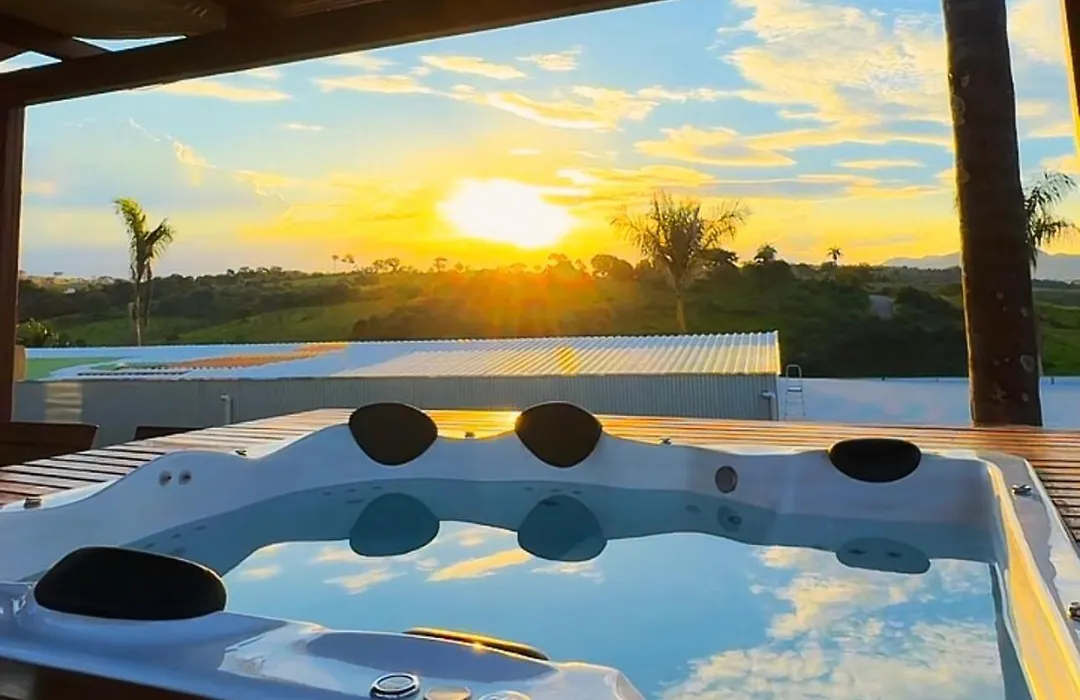 Chalezinho Pousada-1