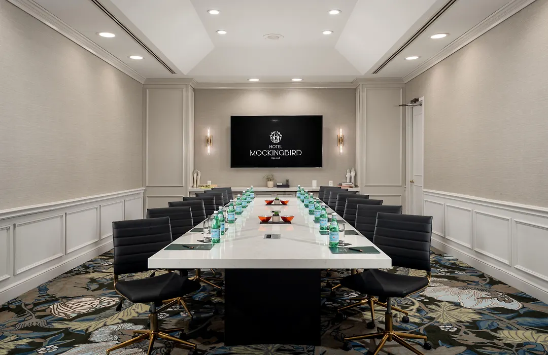 Hotel Mockingbird, Dallas, A Tribute Portfolio Hotel-1