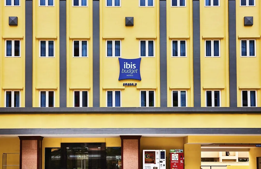 Ibis Budget Singapore Emerald-1