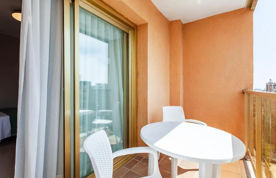 Hotel Bon Repos-1