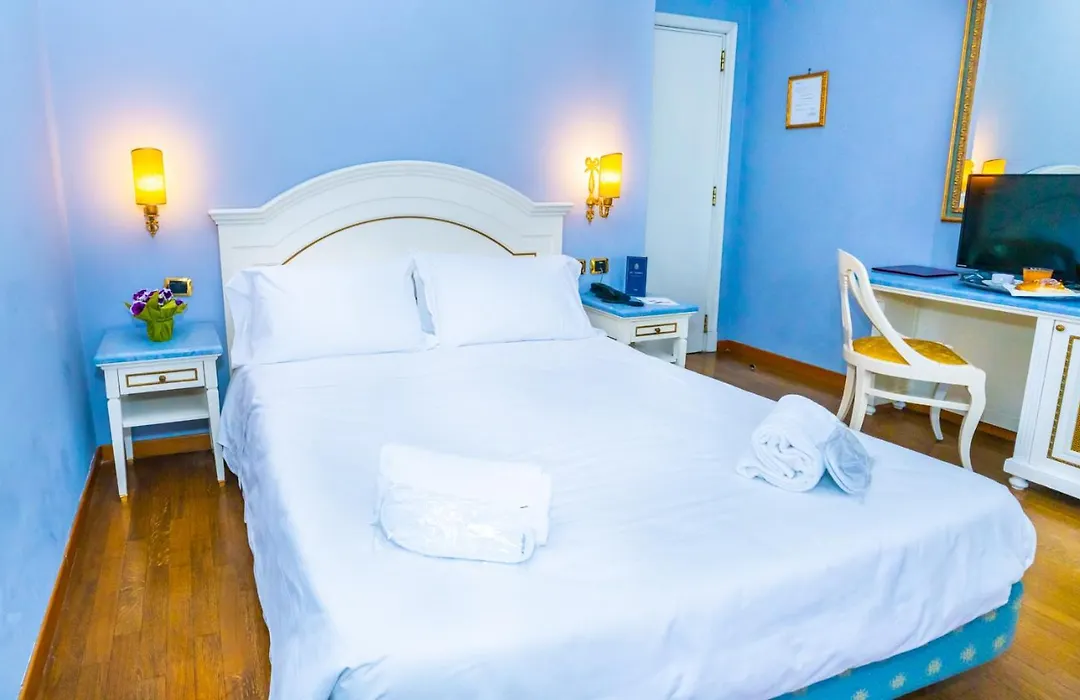 Hotel La Lumiere Di Piazza Di Spagna-1