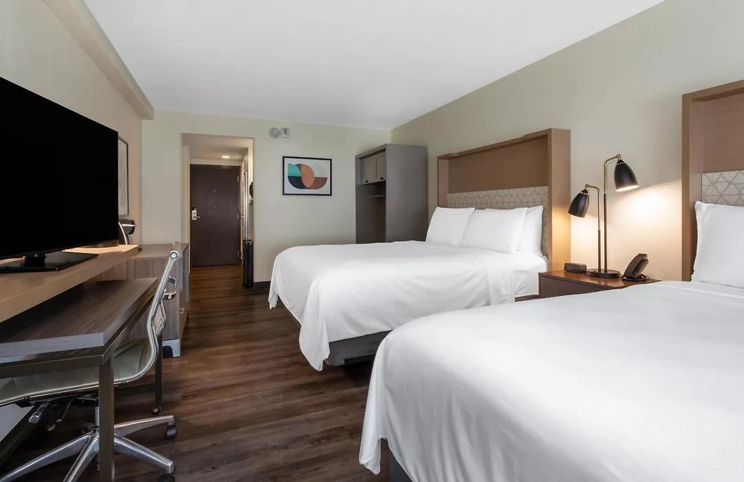 Holiday Inn - Tampa North By Ihg-1