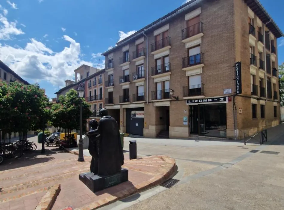 Hostal Lizana 2-1