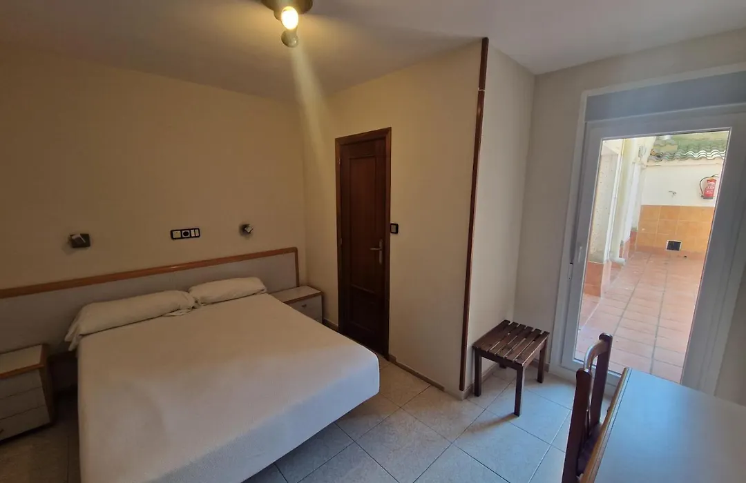 Hostal Lizana 2-1