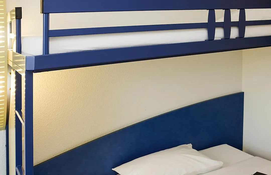 ibis budget Pouilly-en-Auxois-1