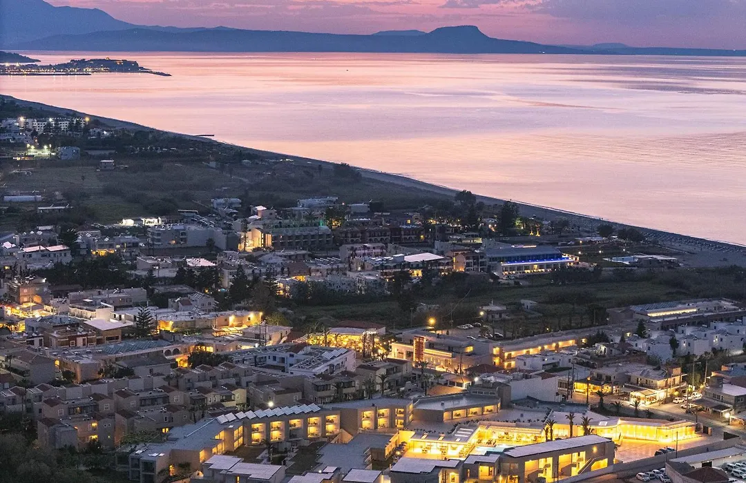 Rethymno Village-1