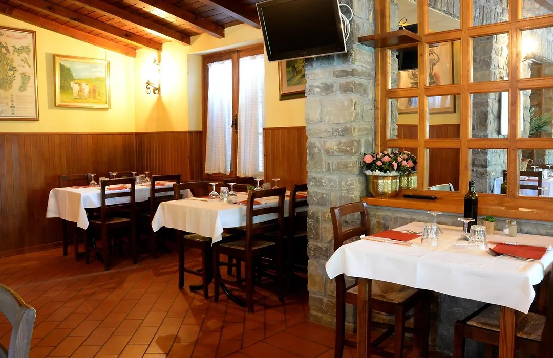Hotel Da Giovanna-1