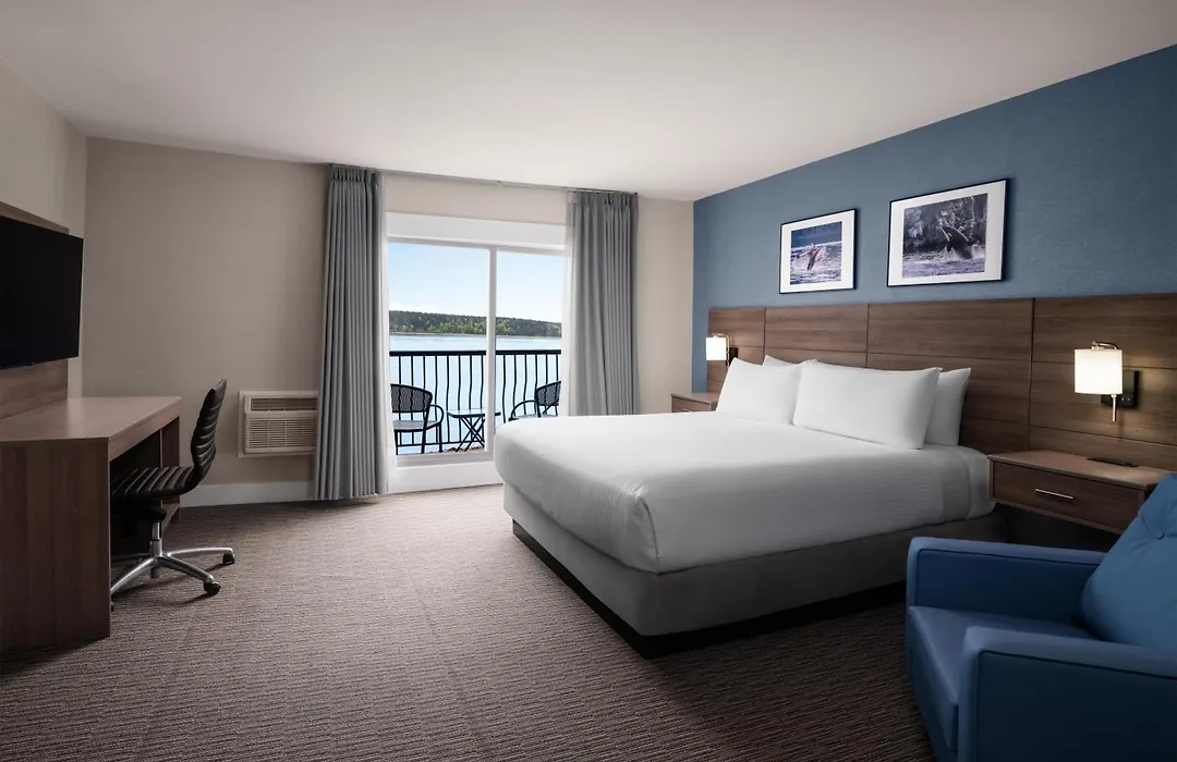 Anchor Inn & Suites, BW Signature Collection-1