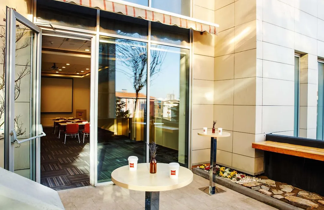 Ibis Istanbul Esenyurt-1