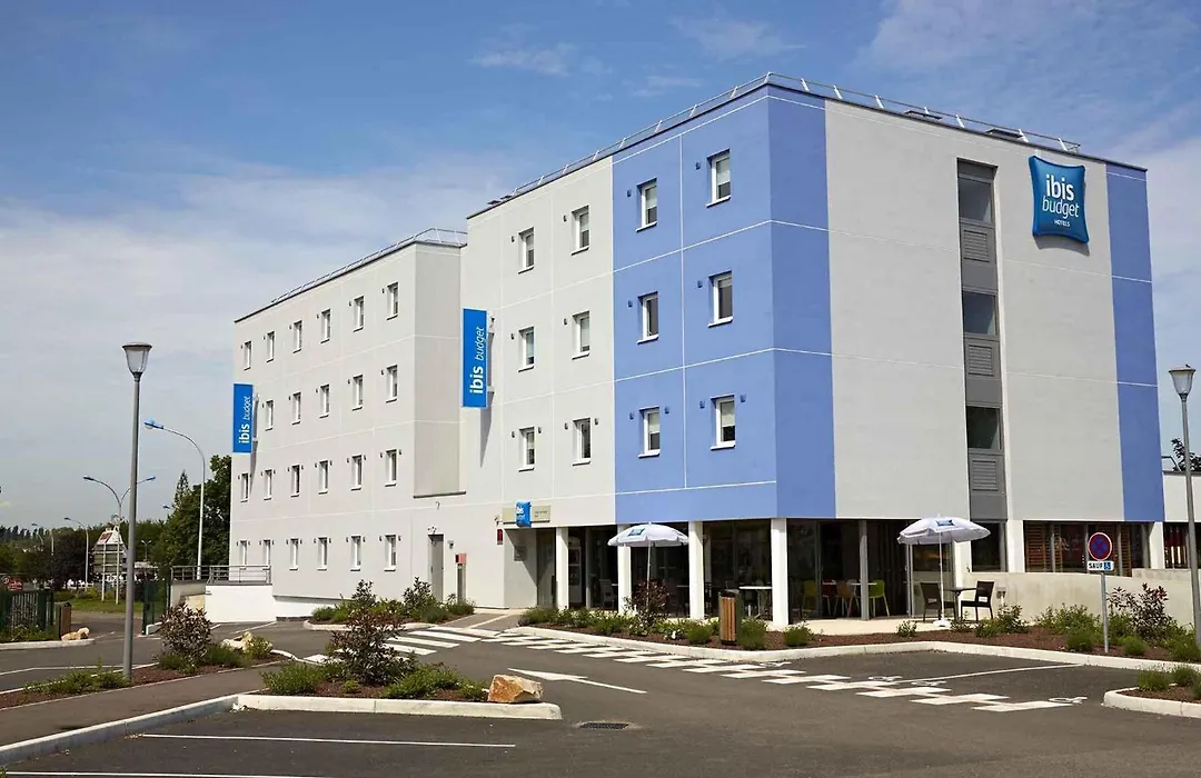 Ibis Budget Chalon Sur Saone Nord-1