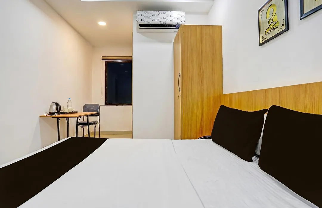 Super Hotel O Raipur-1