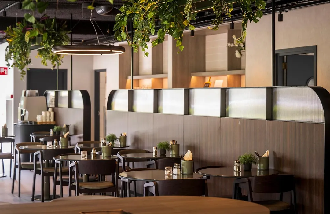 TULIP Hotels&Residences - Zwolle-1